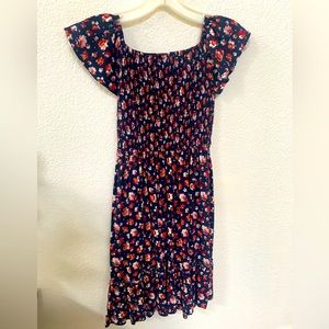 Xhilaration Xs juniors dress